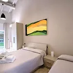 Castello Di - & Breakfast Гостевой дом 4*