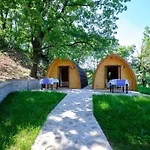 Гостевой дом Castello Di - & Breakfast Marano sul Panaro