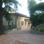Castello Di - & Breakfast Гостевой дом 4*