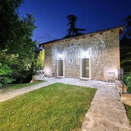 Guest house Castello Di - & Breakfast