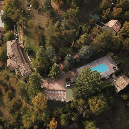 Castello Di - & Breakfast