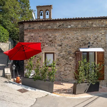 Castello Di - & Breakfast Guest house