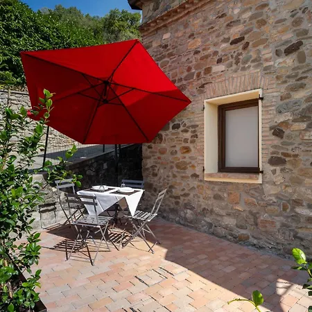 Castello Di - & Breakfast Guest house *