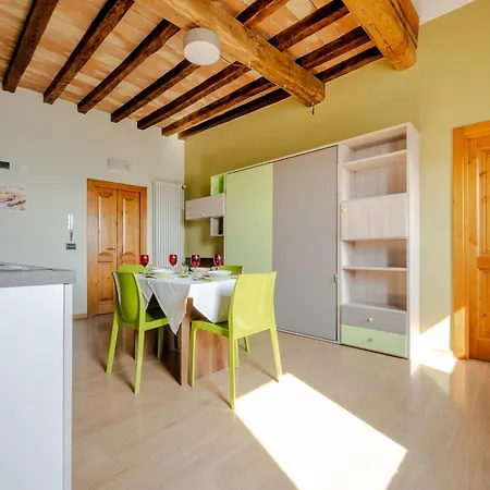 Castello Di - & Breakfast Guest house Marano sul Panaro