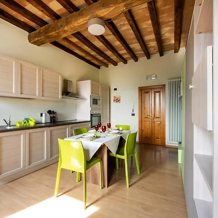 Castello Di - & Breakfast Guest house Marano sul Panaro