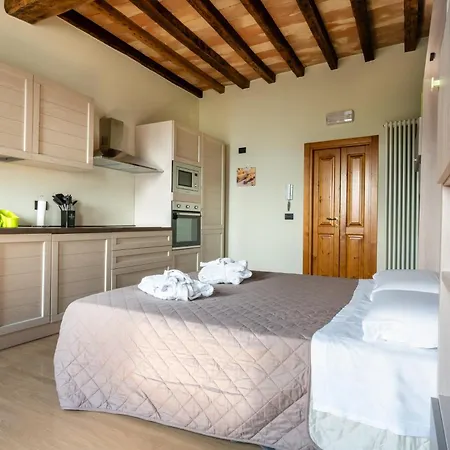 Guest house Castello Di - & Breakfast *