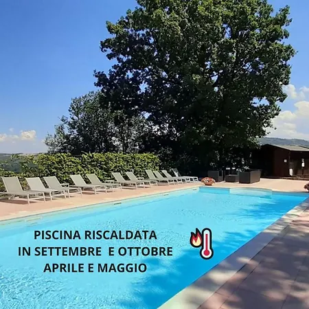 Castello Di - & Breakfast Guest house Marano sul Panaro