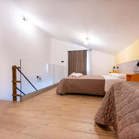 Guest house Castello Di - & Breakfast Marano sul Panaro