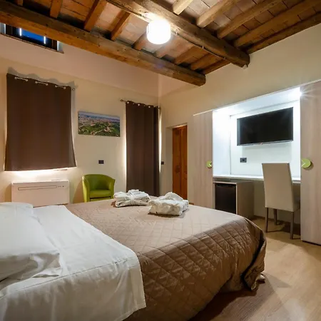 Guest house Castello Di - & Breakfast *