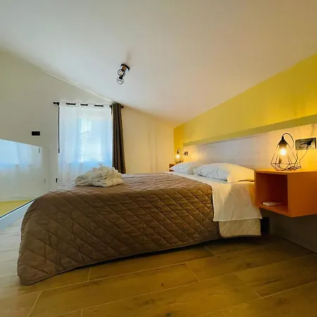 Castello Di - & Breakfast Guest house Marano sul Panaro