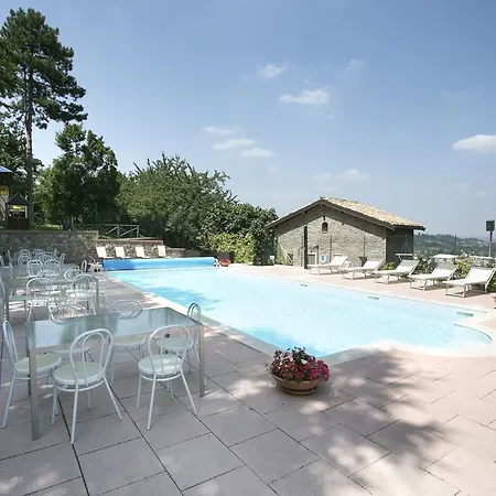 Guest house Castello Di - & Breakfast
