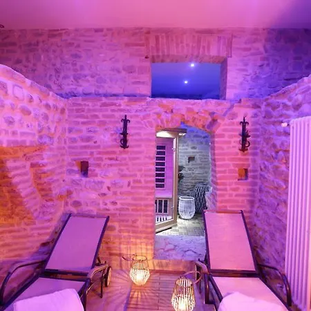Castello Di - & Breakfast Guest house *