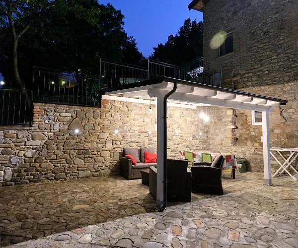 Castello Di - & Breakfast 4* Marano sul Panaro