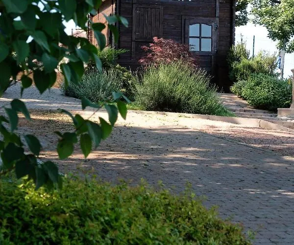 Castello Di - & Breakfast 4* Marano sul Panaro