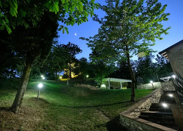 Castello Di - & Breakfast Penzion Marano sul Panaro