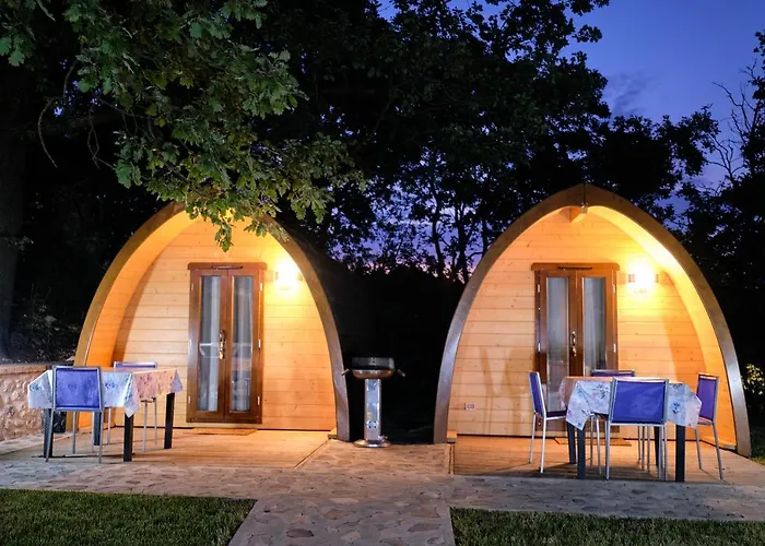 Castello Di - & Breakfast 4* Marano sul Panaro