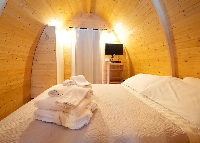 Castello Di - & Breakfast Marano sul Panaro