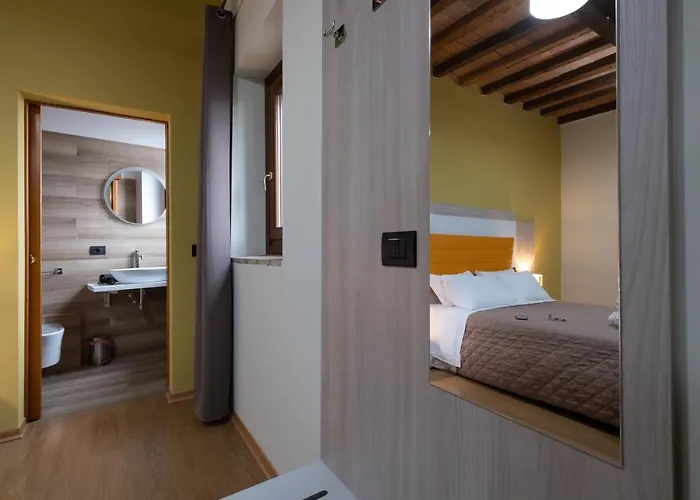 Castello Di - & Breakfast