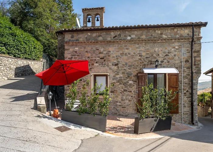 Castello Di - & Breakfast Penzion