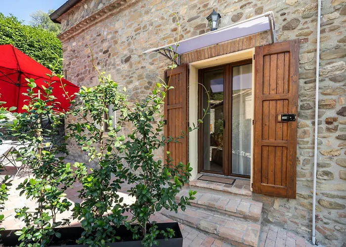 Penzion Castello Di - & Breakfast 4*