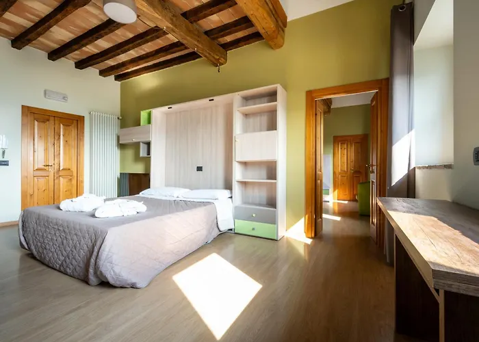 Castello Di - & Breakfast 4* Marano sul Panaro