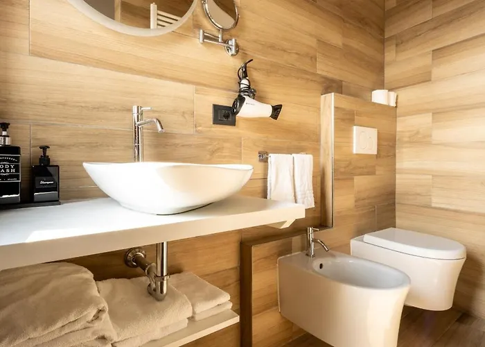 Castello Di - & Breakfast 4*