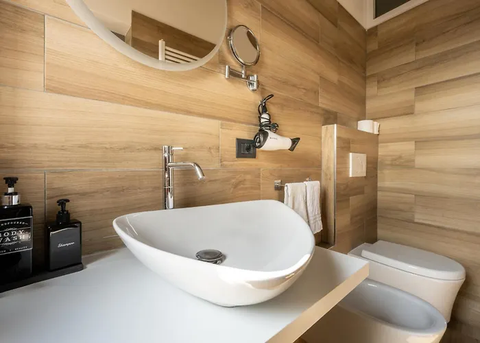 Penzion Castello Di - & Breakfast