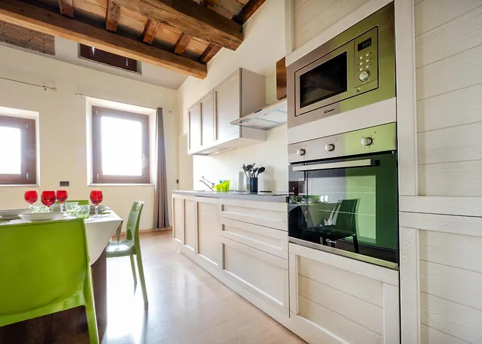 Castello Di - & Breakfast Penzion 4*