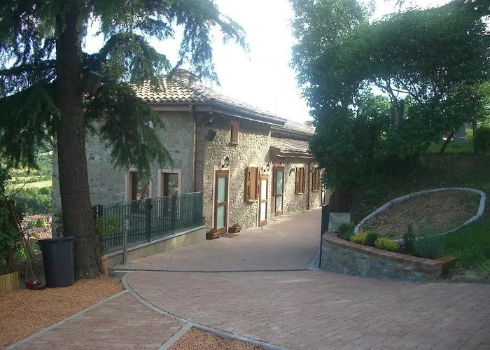 Castello Di - & Breakfast Penzion 4*