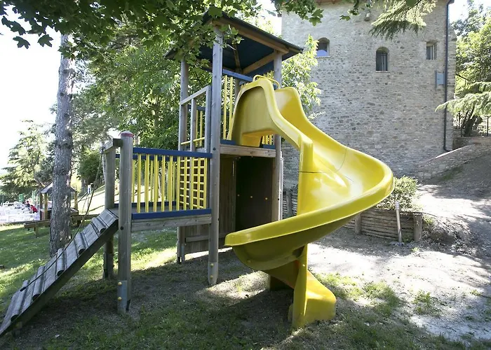 Penzion Castello Di - & Breakfast