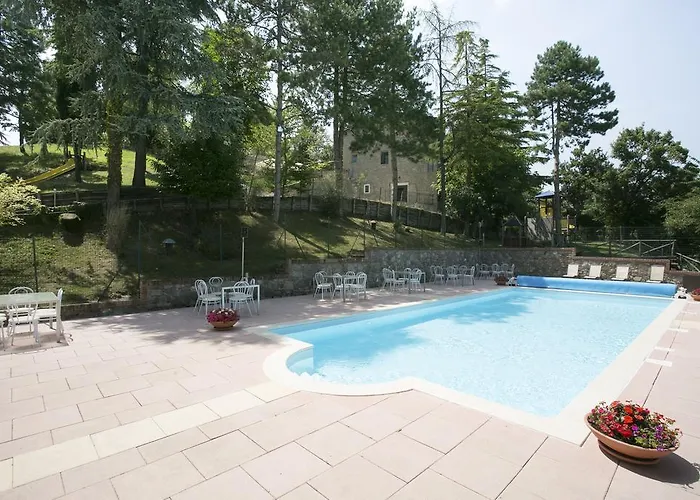 Castello Di - & Breakfast Marano sul Panaro