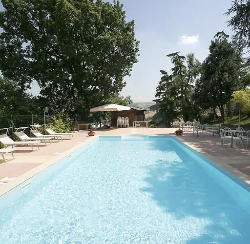 Castello Di - & Breakfast Marano sul Panaro