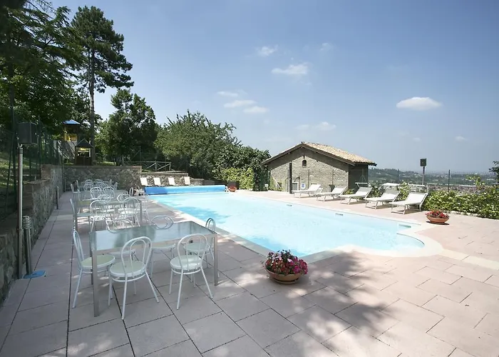 Penzion Castello Di - & Breakfast