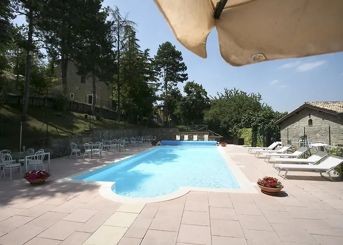 Penzion Castello Di - & Breakfast