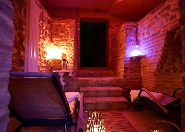 Penzion Castello Di - & Breakfast 4*