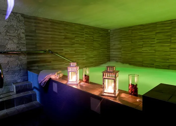 Penzion Castello Di - & Breakfast 4*