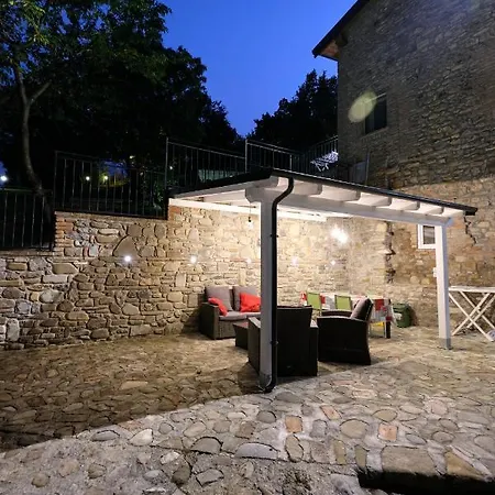 Castello Di - & Breakfast 4* Marano sul Panaro