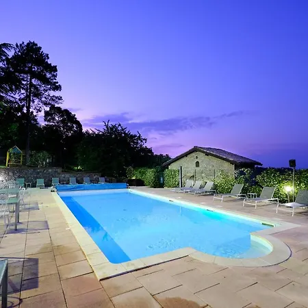 Castello Di - & Breakfast Marano sul Panaro