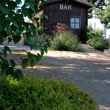 Castello Di - & Breakfast 4* Marano sul Panaro