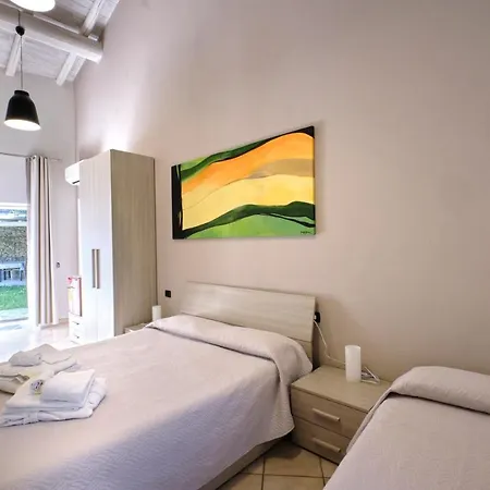 Castello Di - & Breakfast Penzion 4*