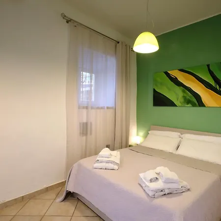 Castello Di - & Breakfast Konukevi