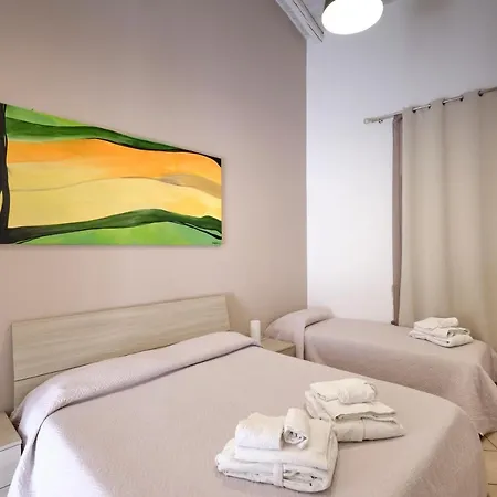 Castello Di - & Breakfast