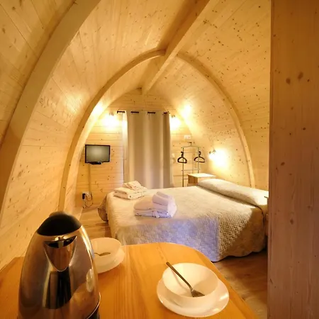 Castello Di - & Breakfast Penzion 4*