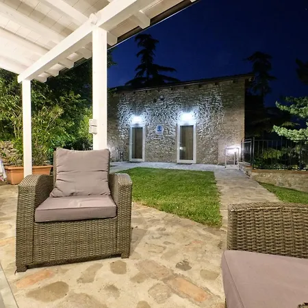 Castello Di - & Breakfast 4*