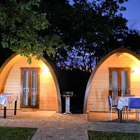 Castello Di - & Breakfast 4* Marano sul Panaro