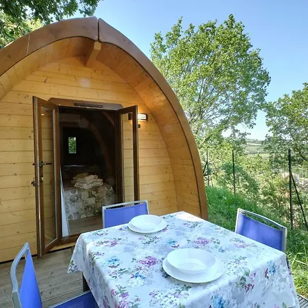 Castello Di - & Breakfast 4* Marano sul Panaro