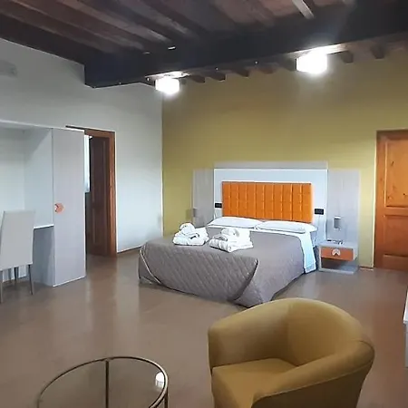 Castello Di - & Breakfast Marano sul Panaro