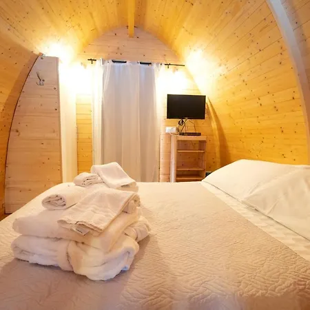 Castello Di - & Breakfast Marano sul Panaro