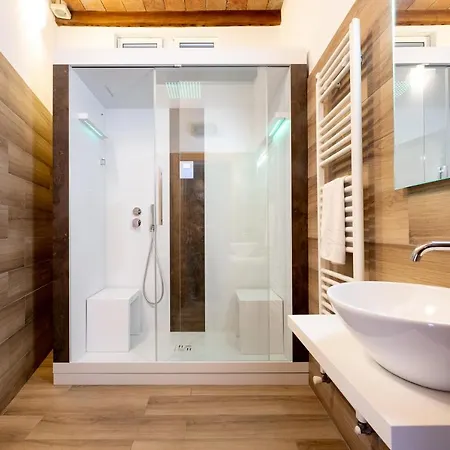 Castello Di - & Breakfast Konukevi Marano sul Panaro