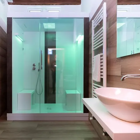 Penzion Castello Di - & Breakfast